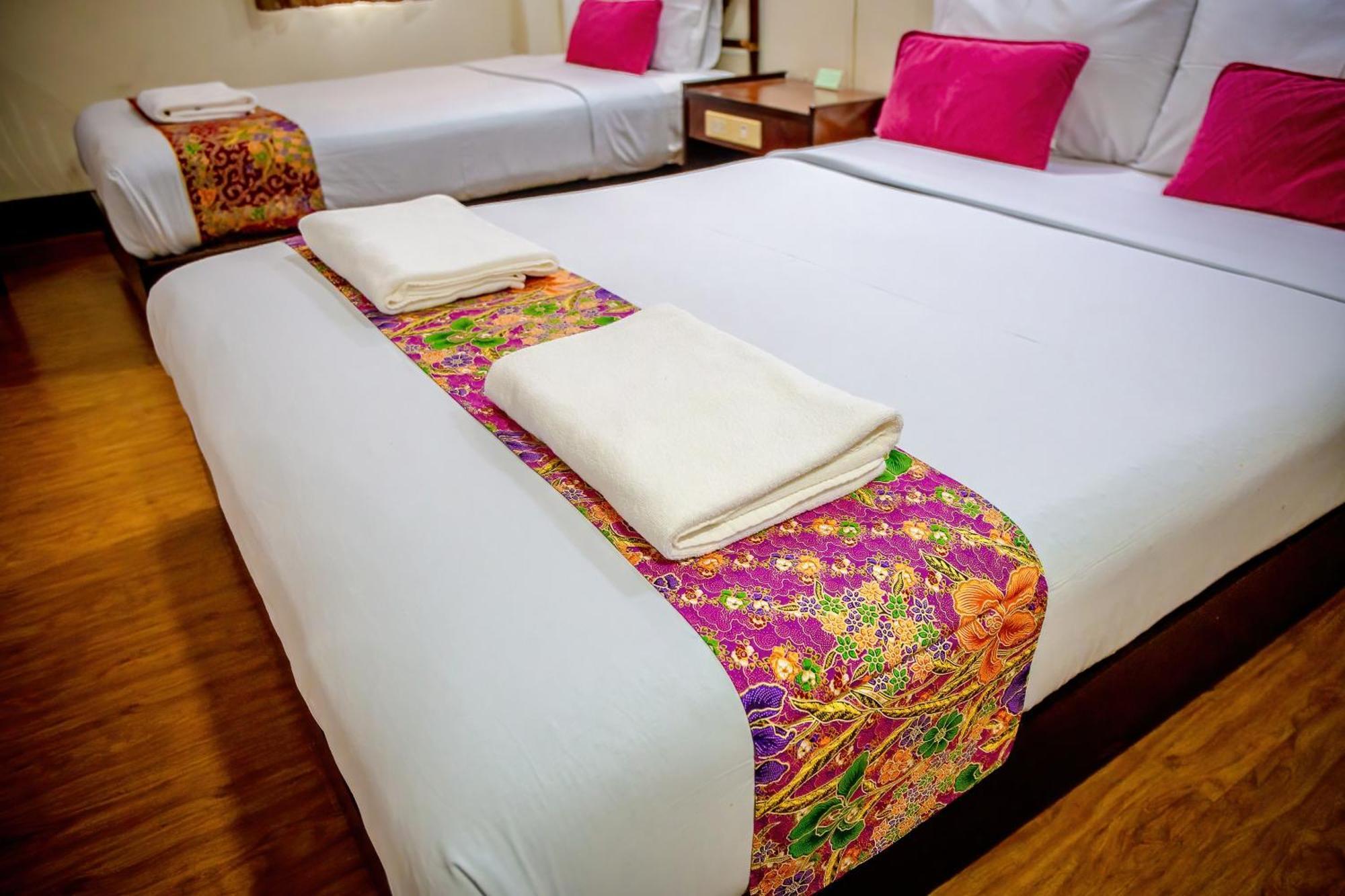 Lukmuang 2 Hotel Phang Nga Exterior photo